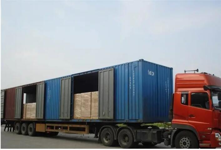 泉州到南漳县整车运输