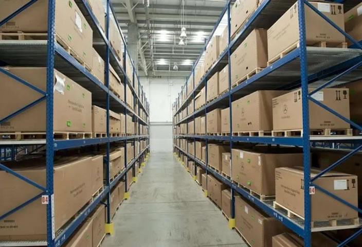 泉州到南漳县货物仓储