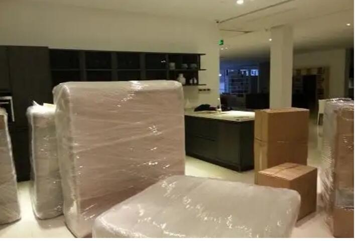 泉州到南漳县长途搬家