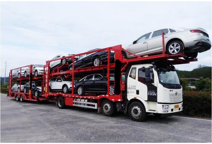 泉州到南漳县轿车托运